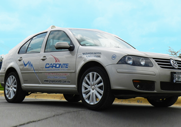 Renta de Autos en San Luis Potosí